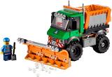 LEGO 60083