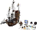 LEGO 70810